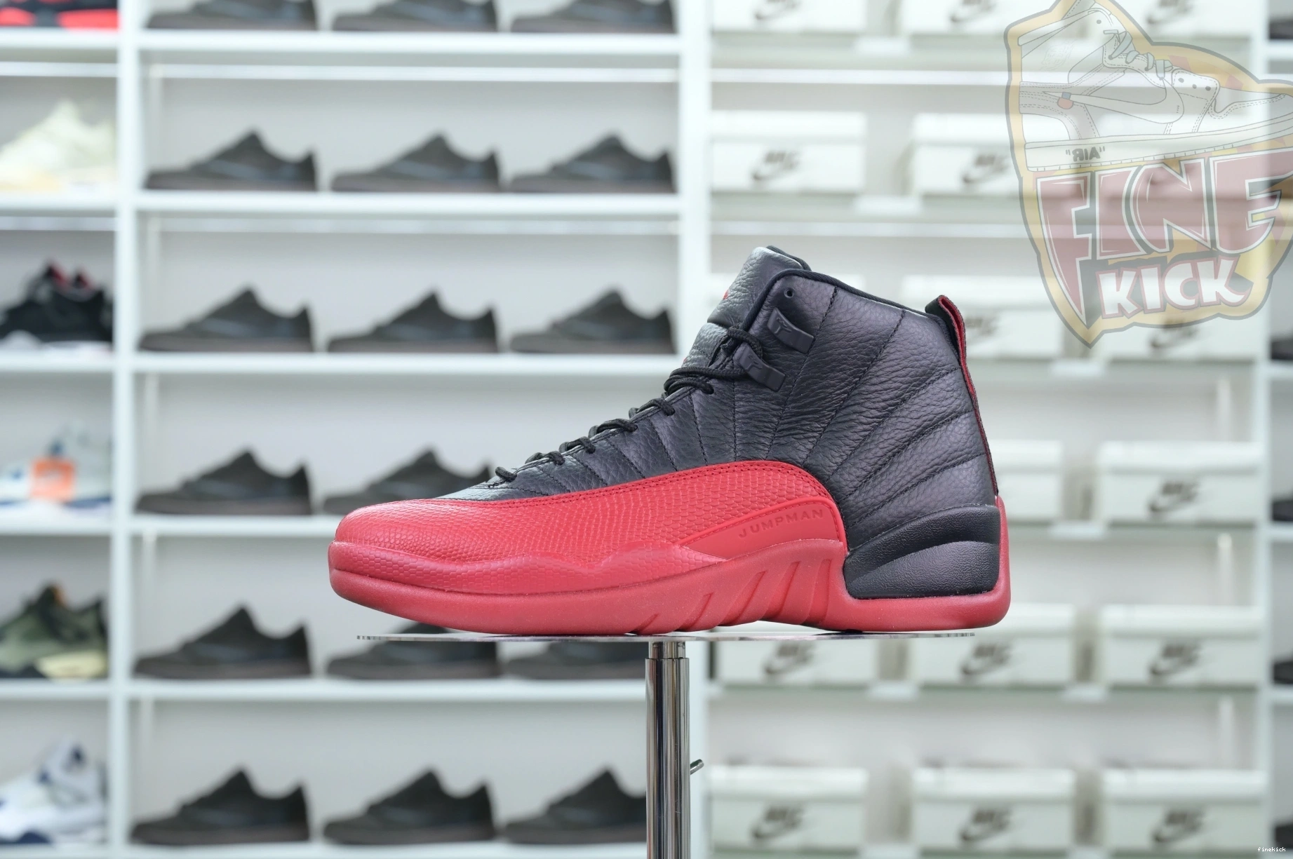 2025 Jordan Air Game Flu 12 1221